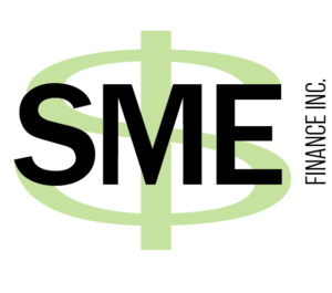 SME Finance logo